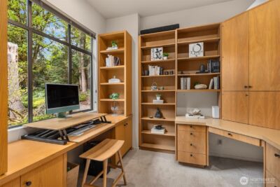 8151 NE Hidden Cove Road , Bainbridge Island, WA 98110 - Photo 9