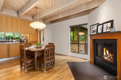 8151 NE Hidden Cove Road , Bainbridge Island, WA 98110 - Photo 10