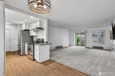 8823 Holly Drive #A102, Everett, WA 98208