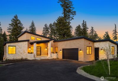 110 Kokanee Loop , Cle Elum, WA 98941 - Photo 2