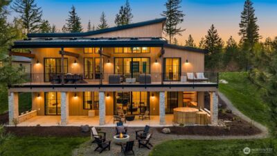 110 Kokanee Loop , Cle Elum, WA 98941 - Photo 1