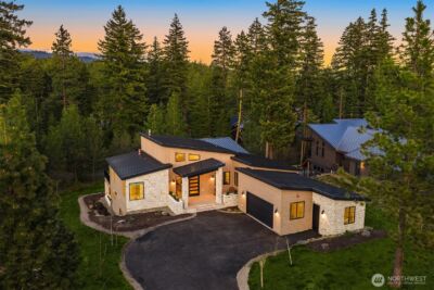 110 Kokanee Loop , Cle Elum, WA 98941 - Photo 39