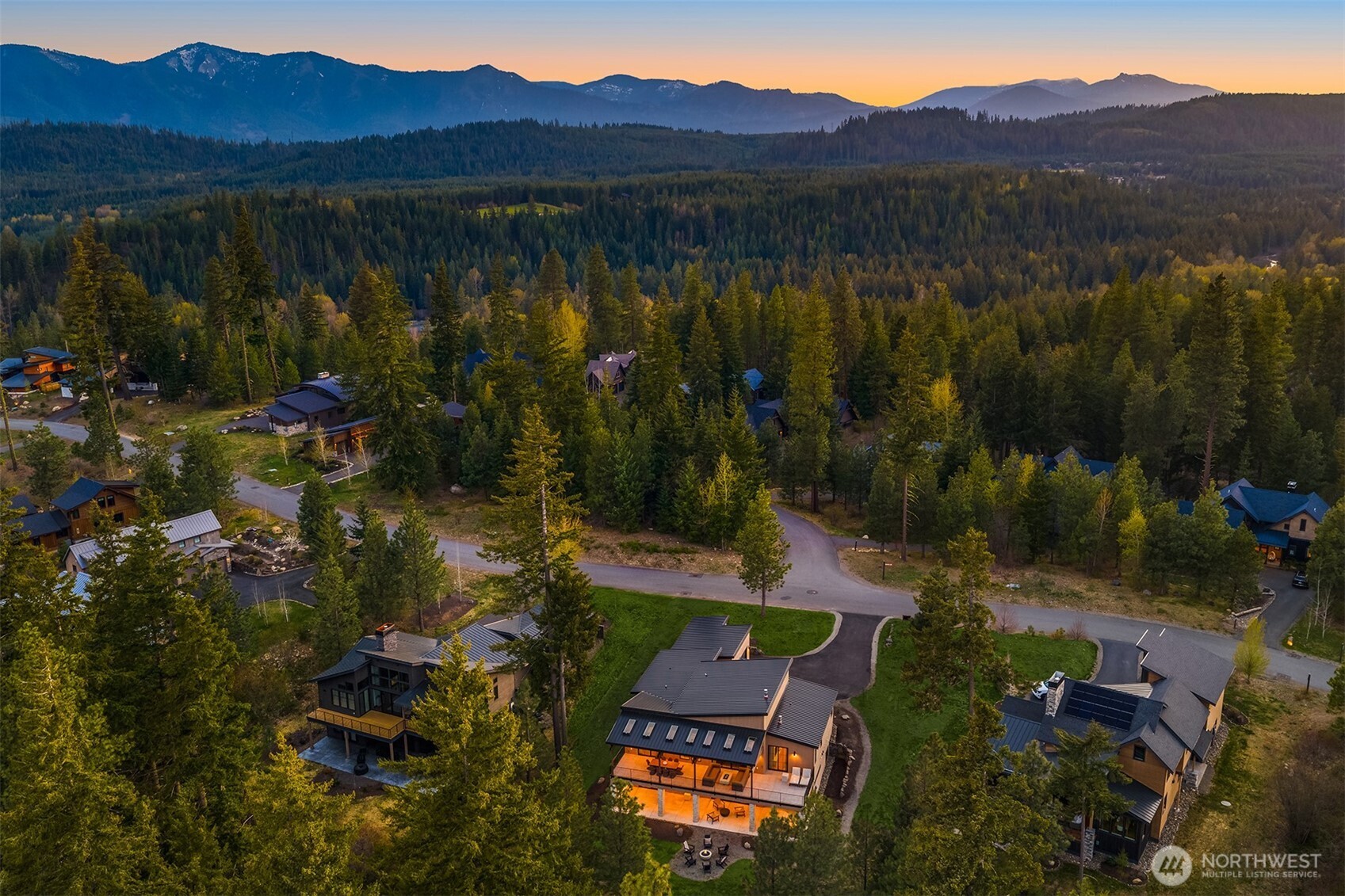110 Kokanee Loop , Cle Elum, WA 98941