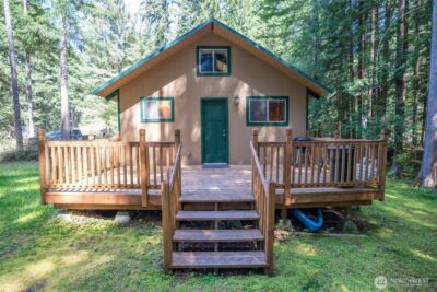 61 N Hamma Hamma Drive W, Hoodsport, WA 98548 - Photo 13