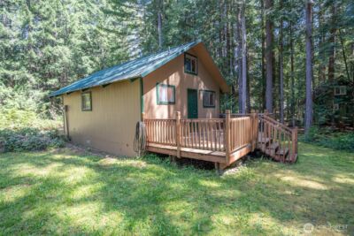 61 N Hamma Hamma Drive W, Hoodsport, WA 98548 - Photo 14