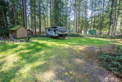 61 N Hamma Hamma Drive W, Hoodsport, WA 98548 - Photo 16