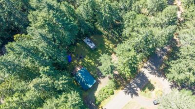 61 N Hamma Hamma Drive W, Hoodsport, WA 98548 - Photo 18