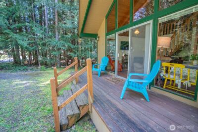 61 N Hamma Hamma Drive W, Hoodsport, WA 98548 - Photo 3