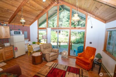 61 N Hamma Hamma Drive W, Hoodsport, WA 98548 - Photo 4