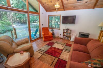 61 N Hamma Hamma Drive W, Hoodsport, WA 98548 - Photo 5