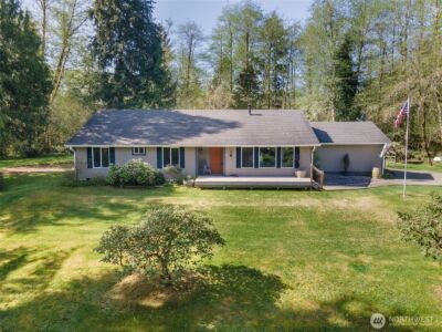 25 Carol Lane , Elma, WA 98541