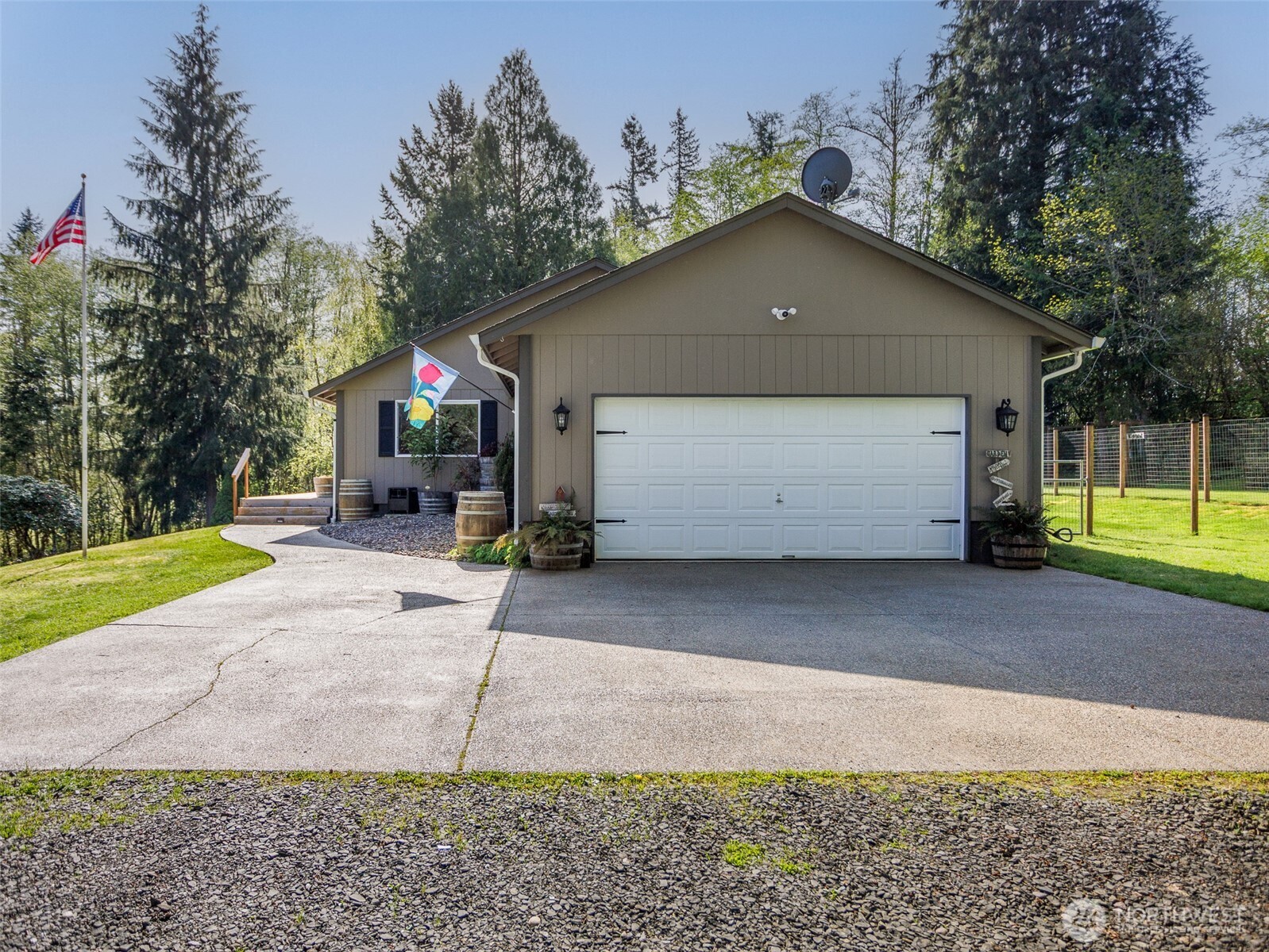 25 Carol Lane , Elma, WA 98541