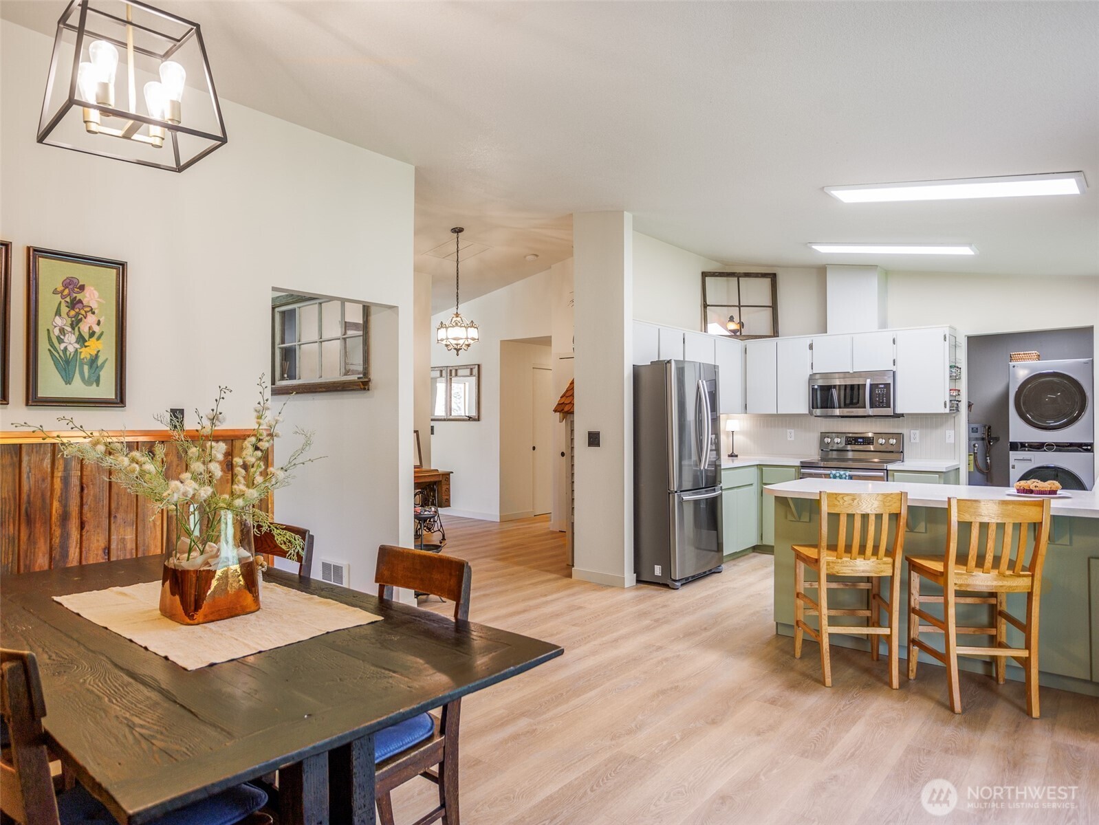 25 Carol Lane , Elma, WA 98541