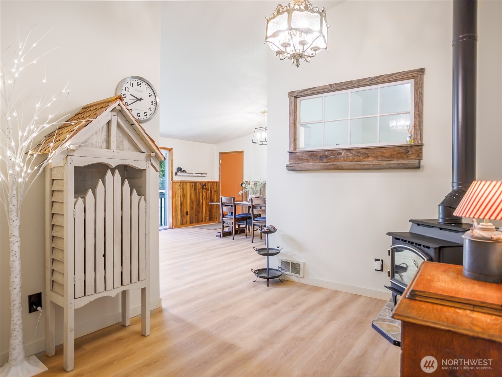 25 Carol Lane , Elma, WA 98541