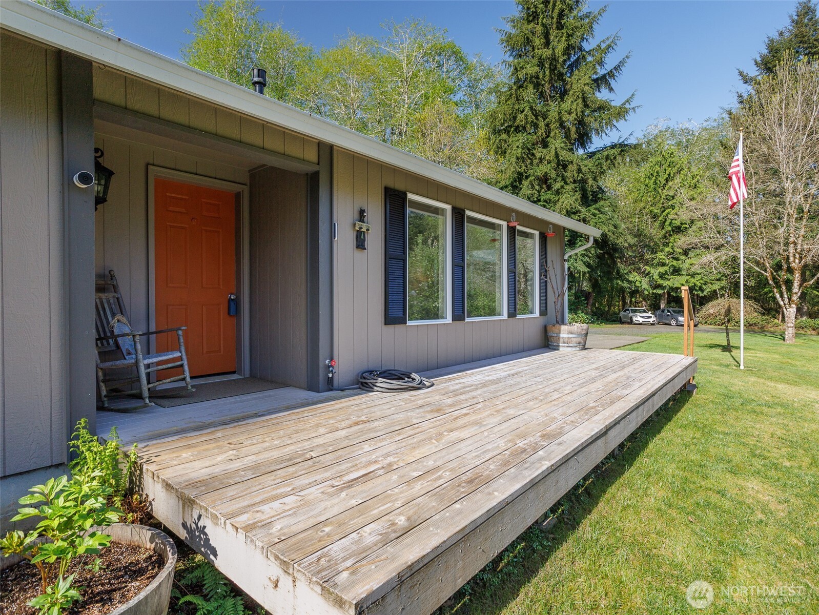 25 Carol Lane , Elma, WA 98541
