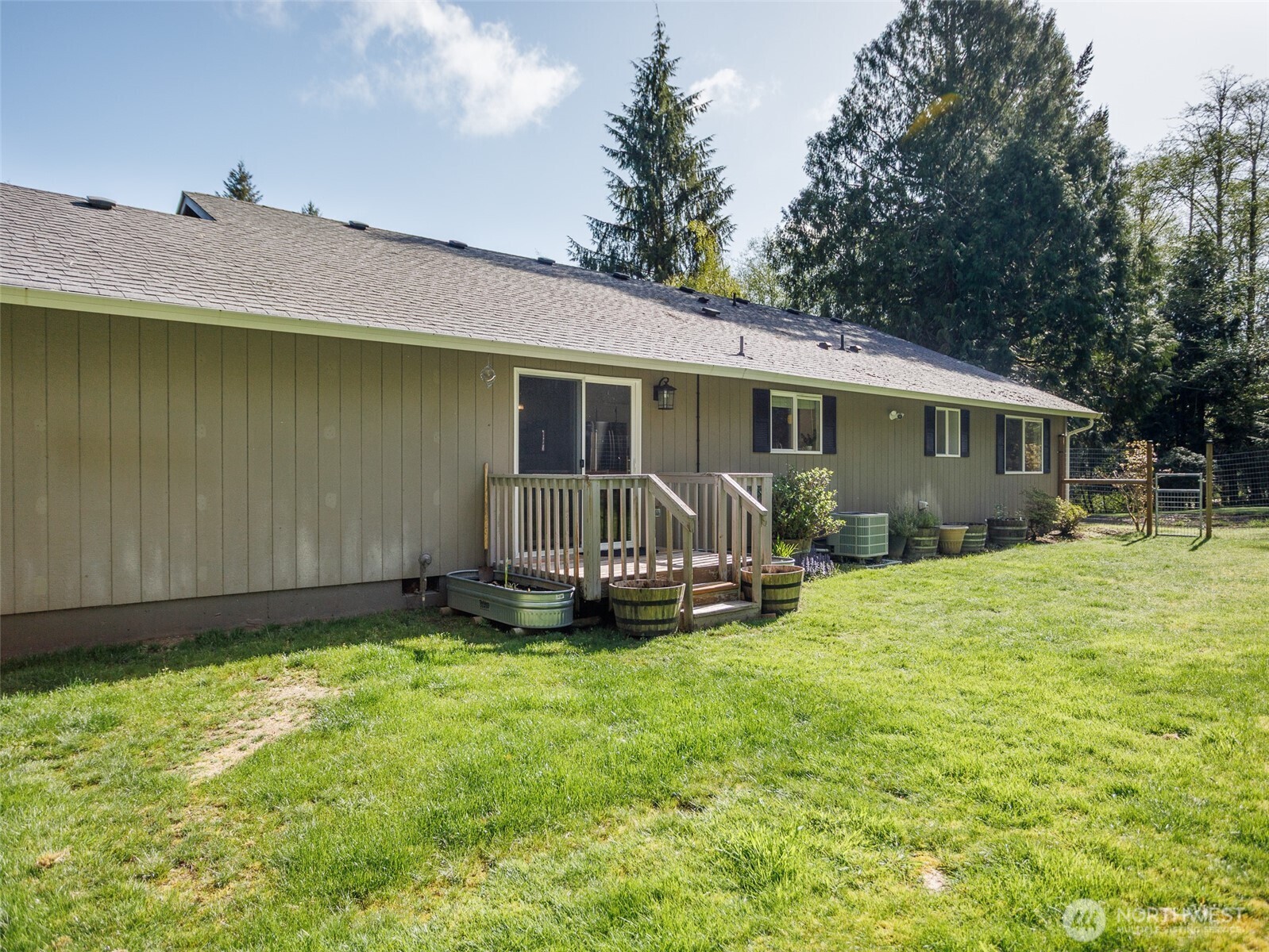 25 Carol Lane , Elma, WA 98541