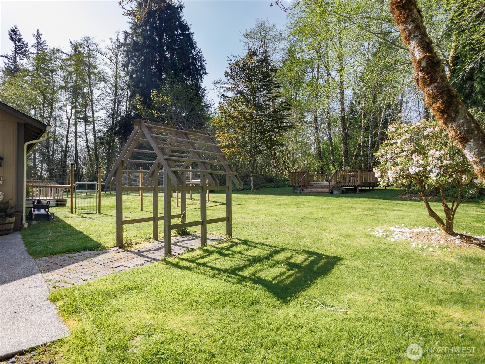 25 Carol Lane , Elma, WA 98541