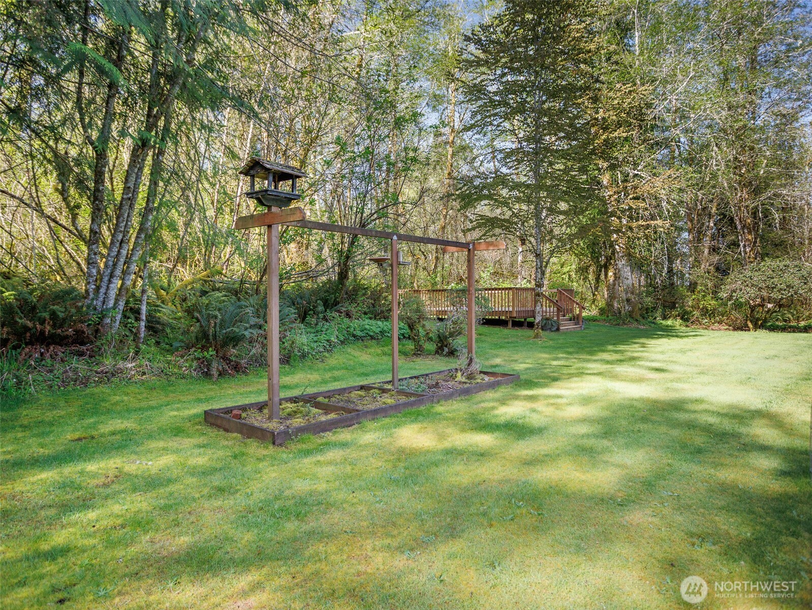 25 Carol Lane , Elma, WA 98541