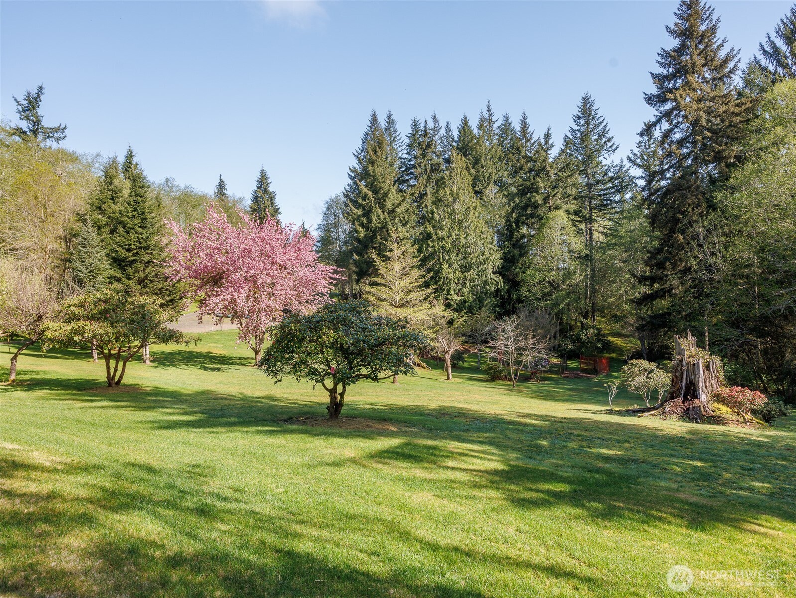 25 Carol Lane , Elma, WA 98541