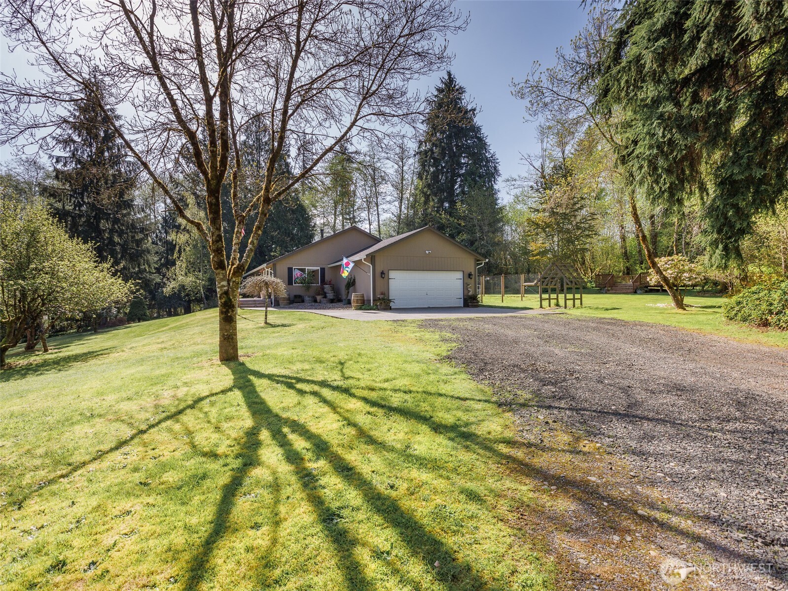 25 Carol Lane , Elma, WA 98541
