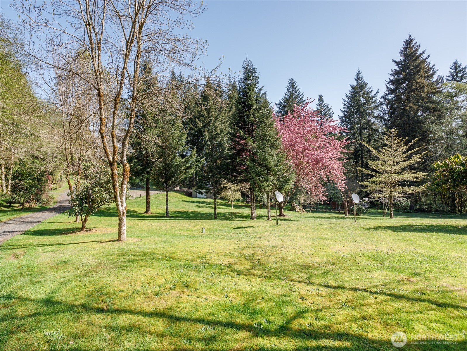 25 Carol Lane , Elma, WA 98541