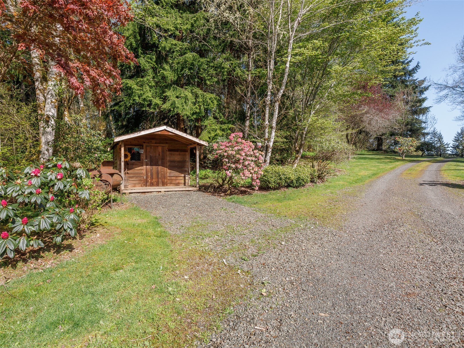 25 Carol Lane , Elma, WA 98541