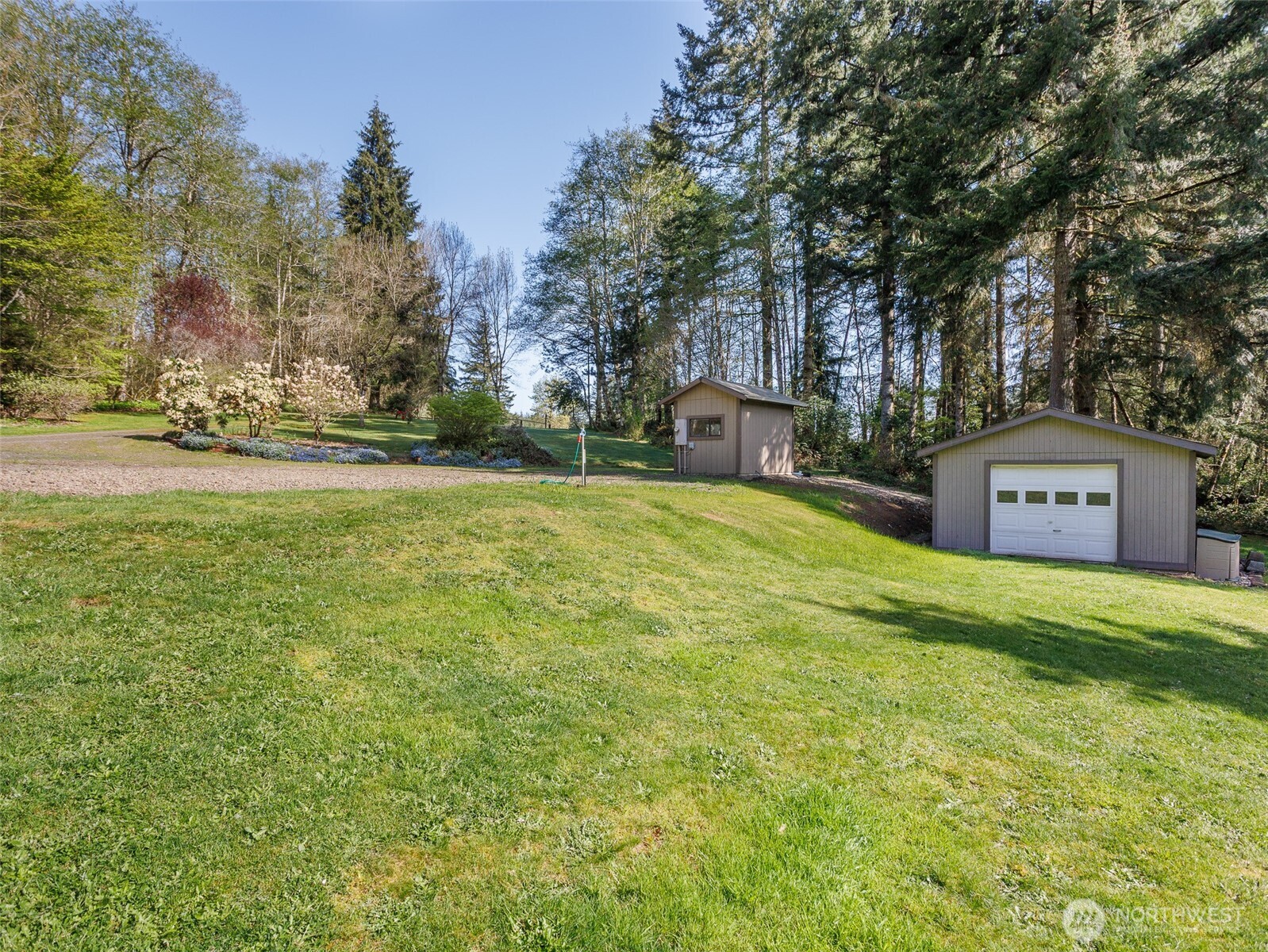 25 Carol Lane , Elma, WA 98541