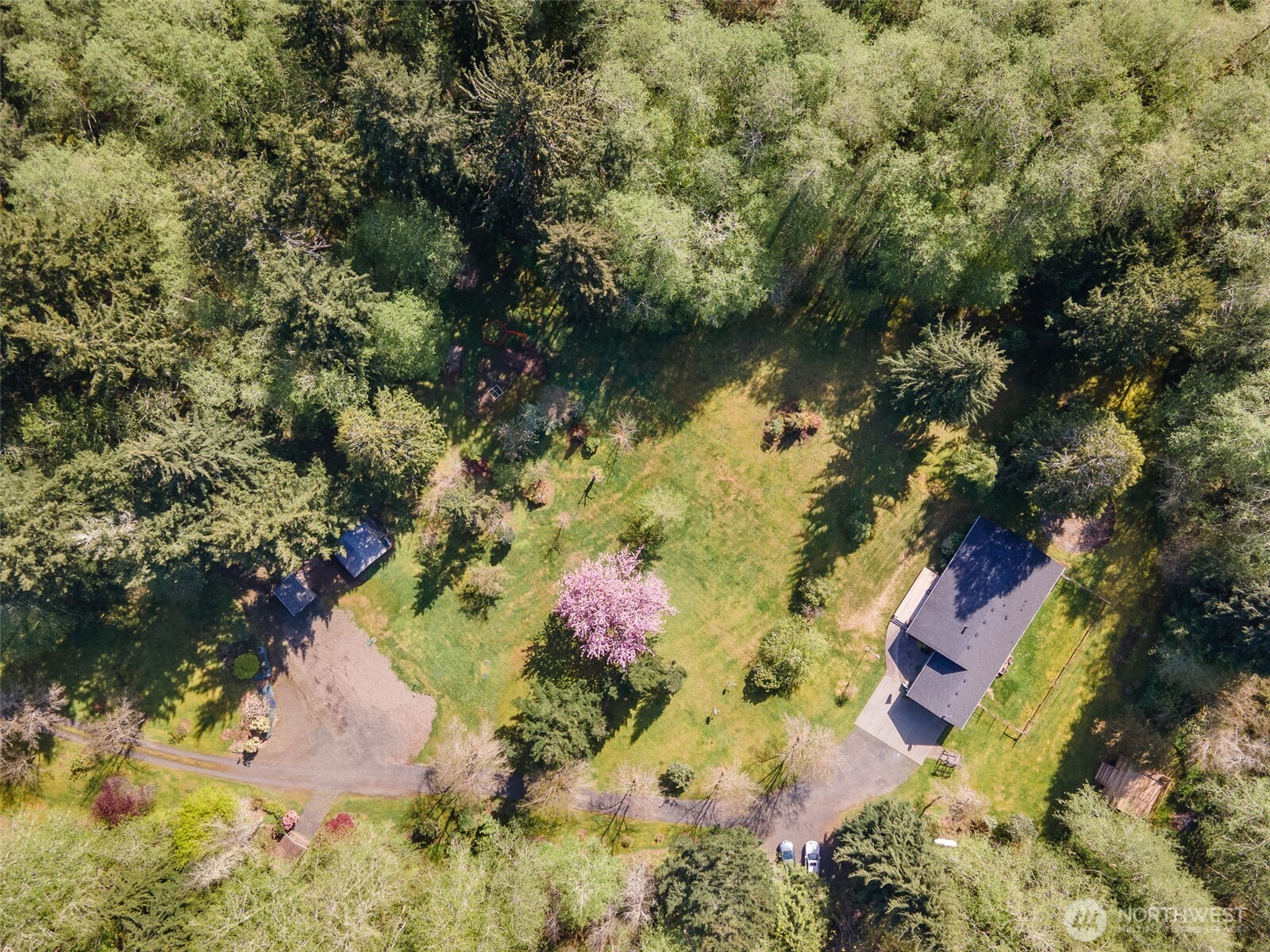25 Carol Lane , Elma, WA 98541
