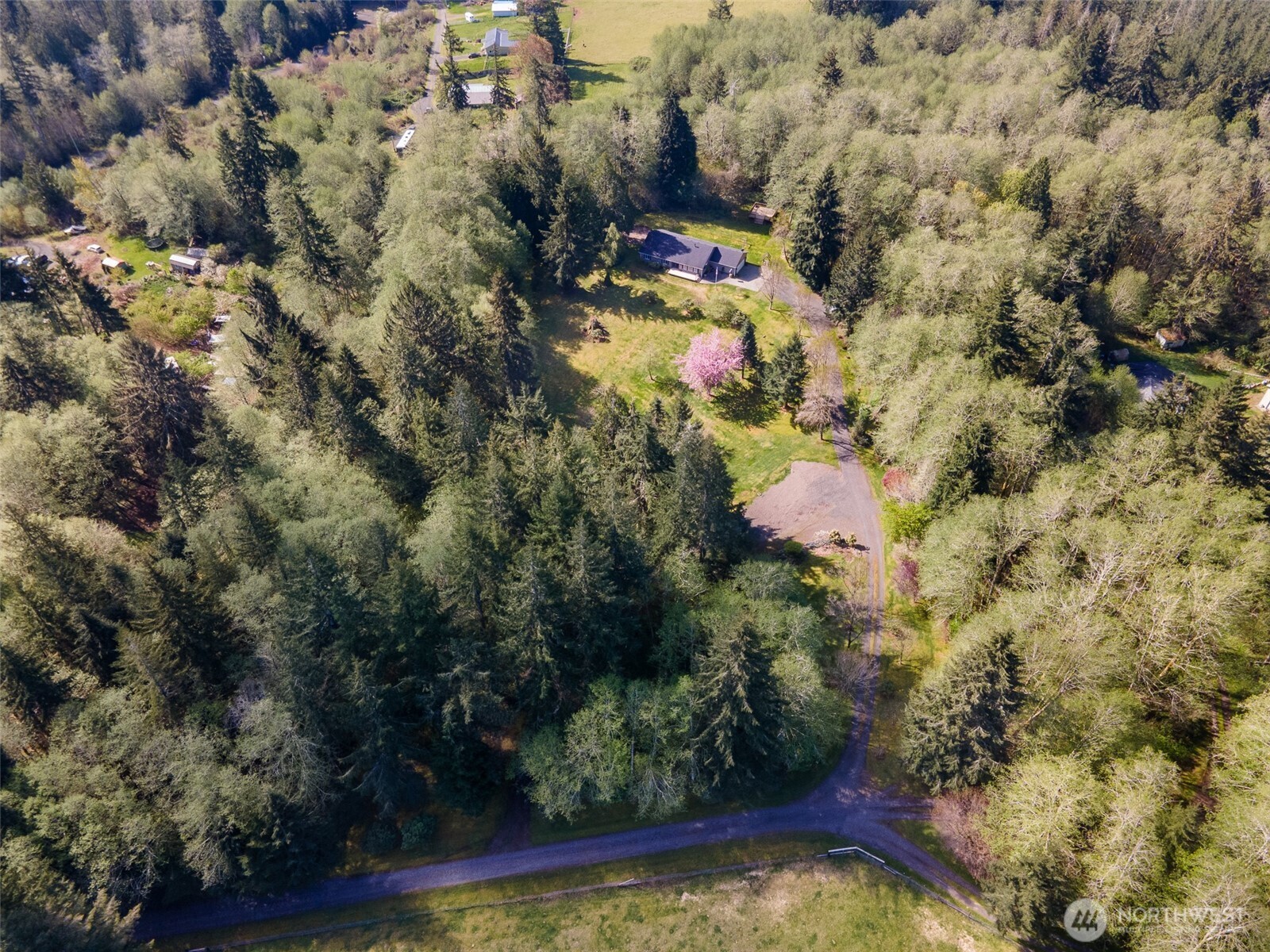 25 Carol Lane , Elma, WA 98541