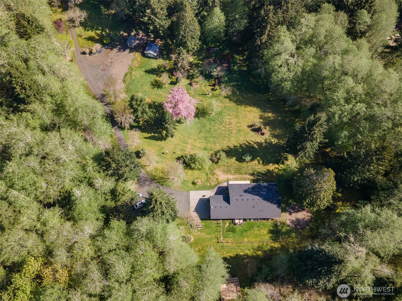 25 Carol Lane , Elma, WA 98541