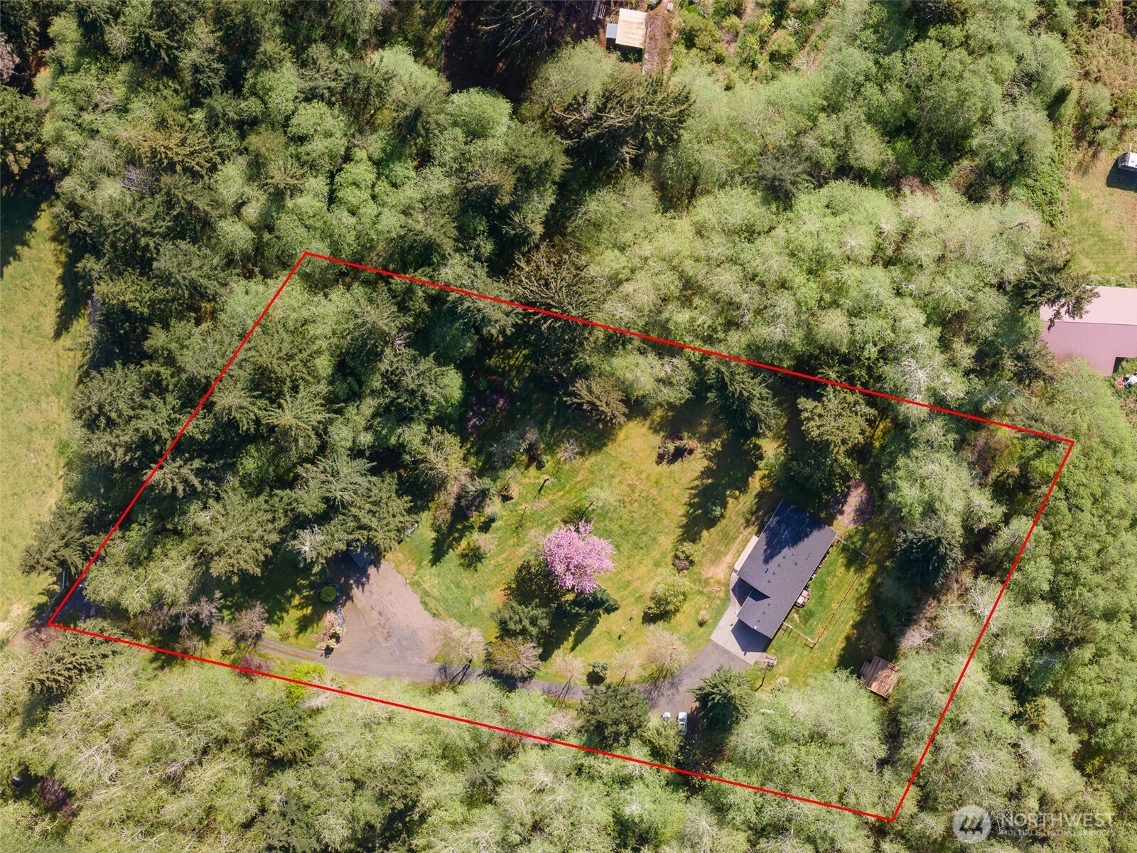 25 Carol Lane , Elma, WA 98541