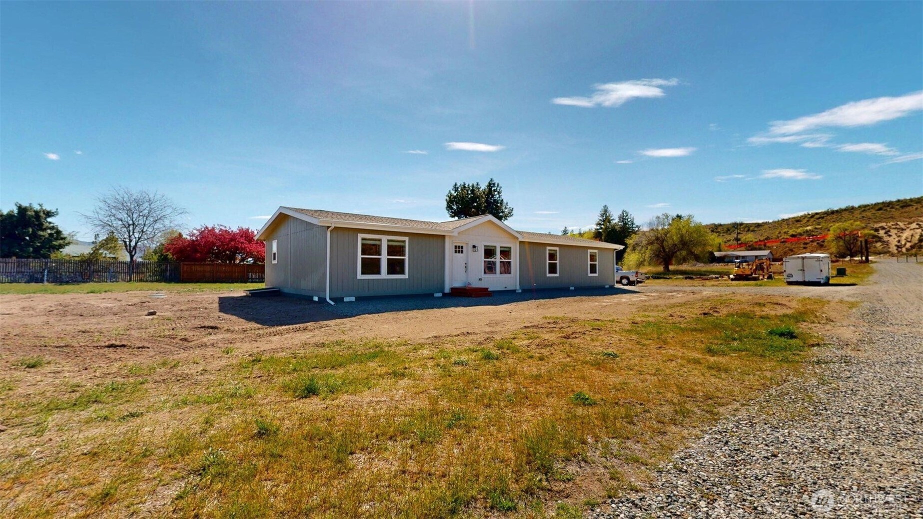 6 Nomak , Omak, WA 98841