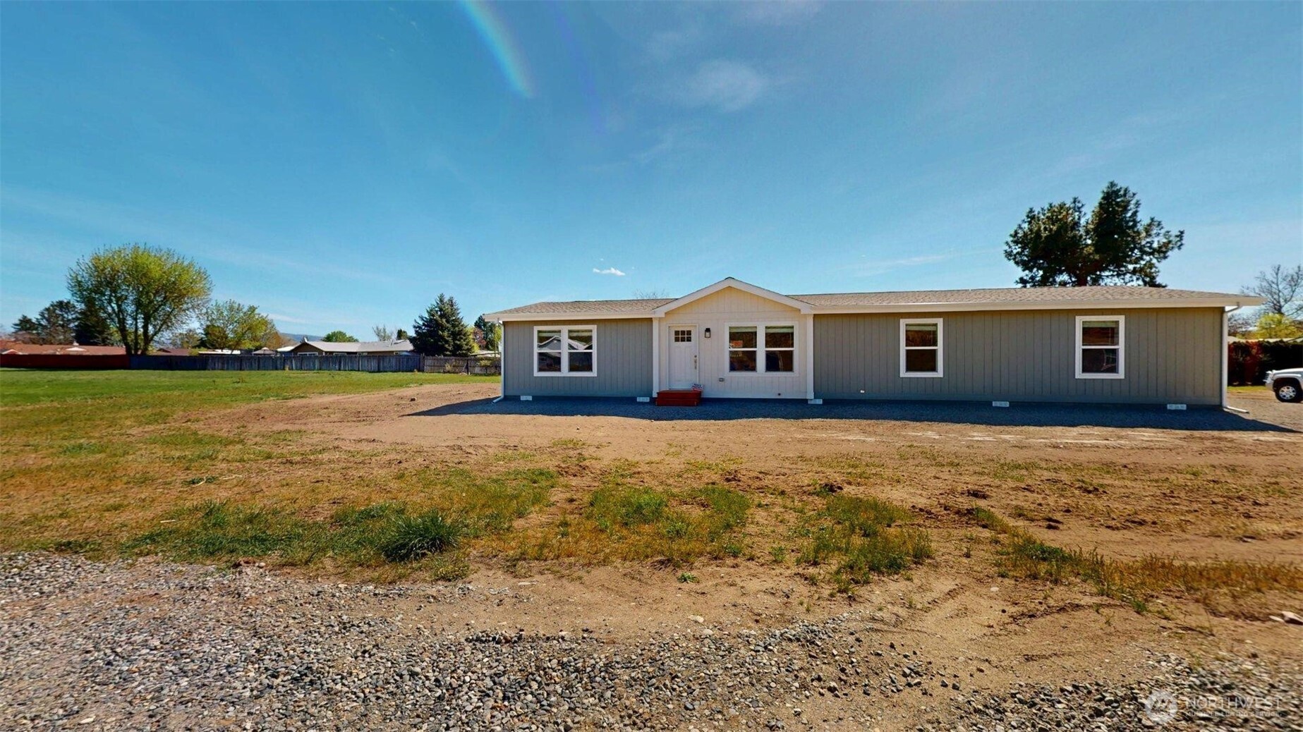 6 Nomak , Omak, WA 98841