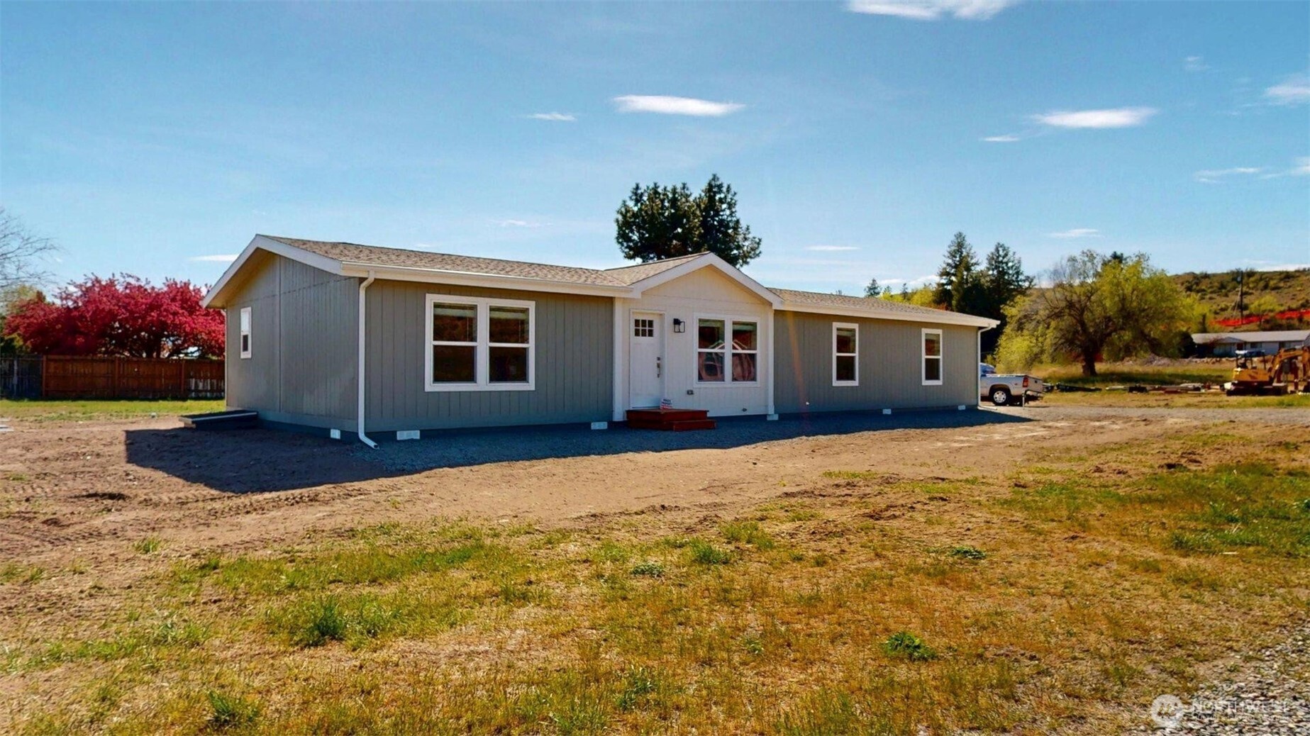 6 Nomak , Omak, WA 98841