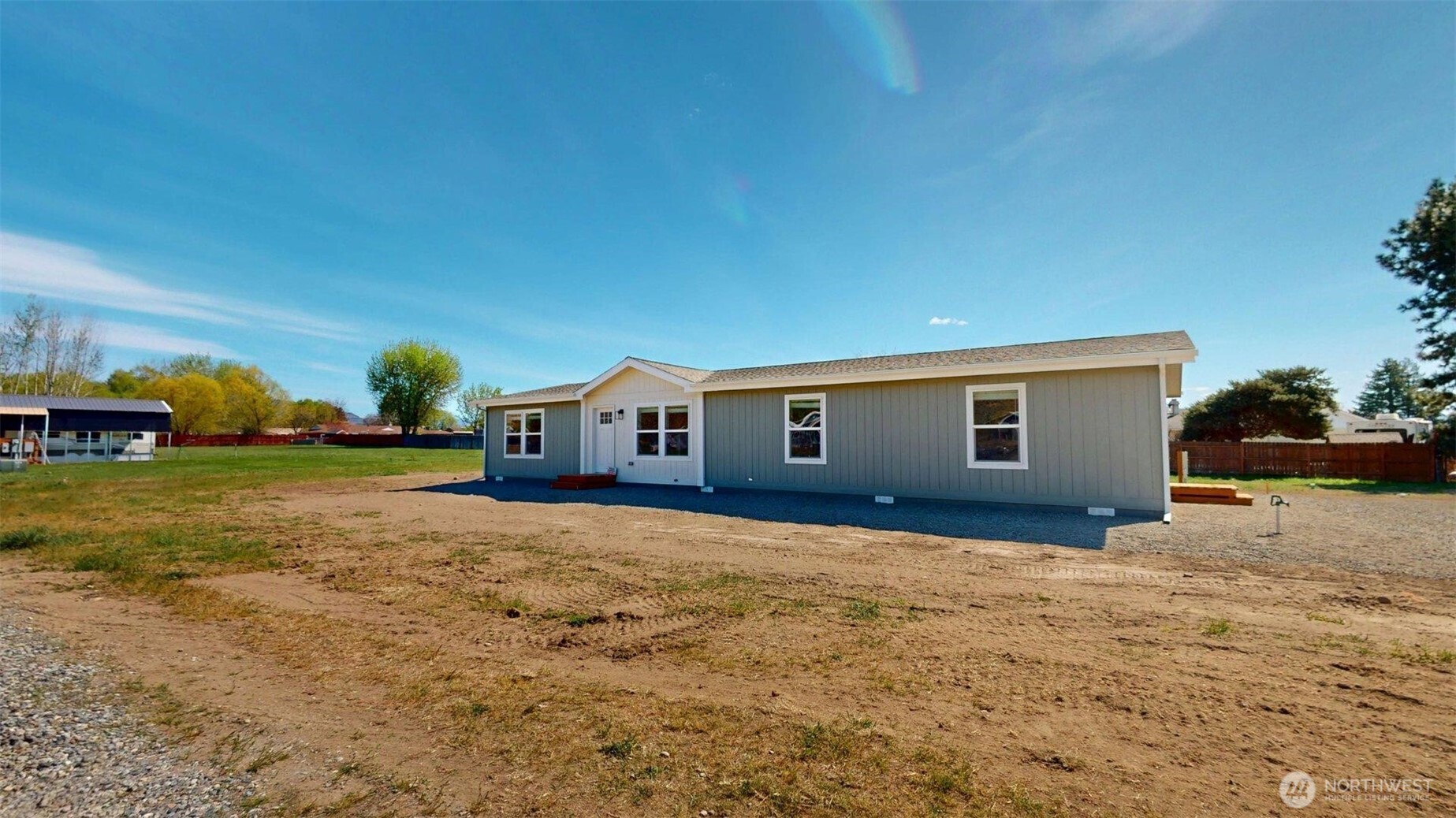 6 Nomak , Omak, WA 98841