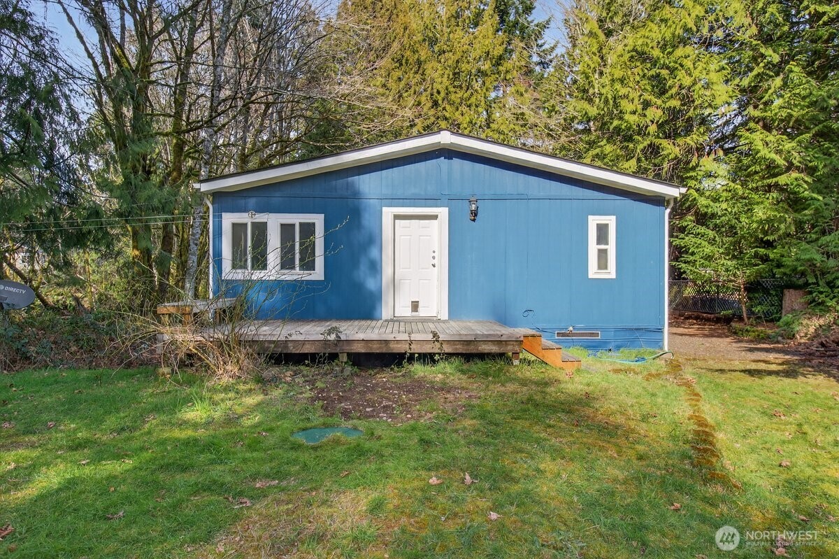 876 SW Taft Boulevard , Port Orchard, WA 98367