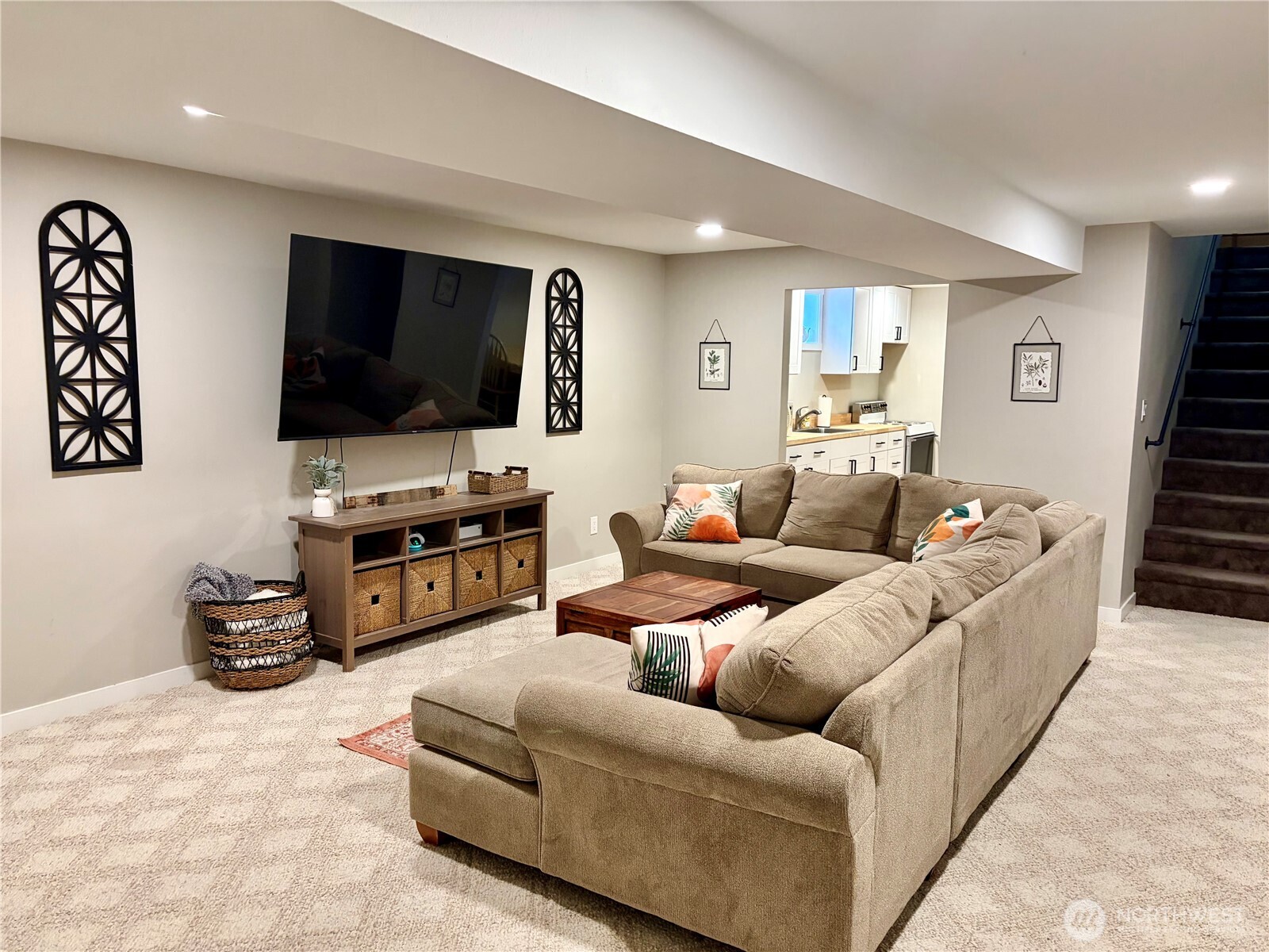 621 W Division Avenue , Ephrata, WA 98823
