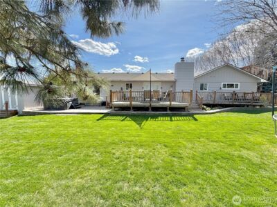 621 W Division Avenue , Ephrata, WA 98823 - Photo 35