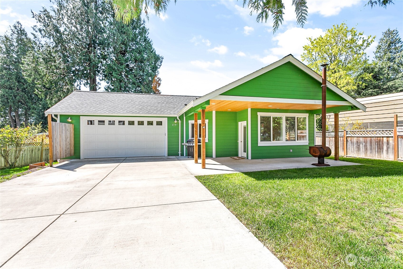 4597 Orcas Way , Ferndale, WA 98248