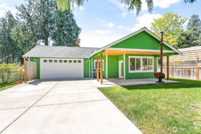 4597 Orcas Way , Ferndale, WA 98248