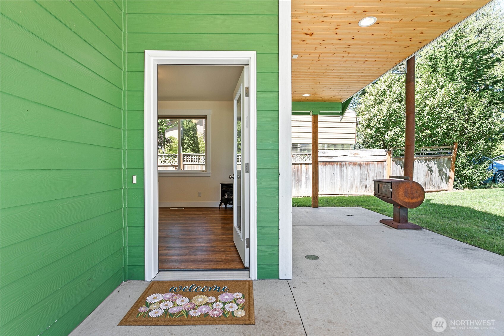 4597 Orcas Way , Ferndale, WA 98248