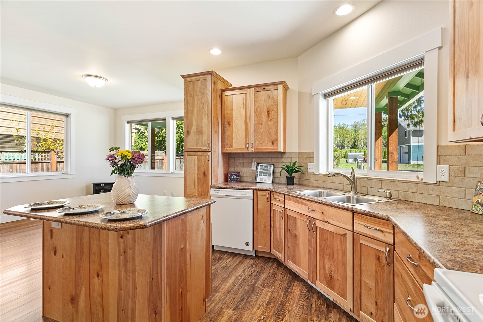 4597 Orcas Way , Ferndale, WA 98248