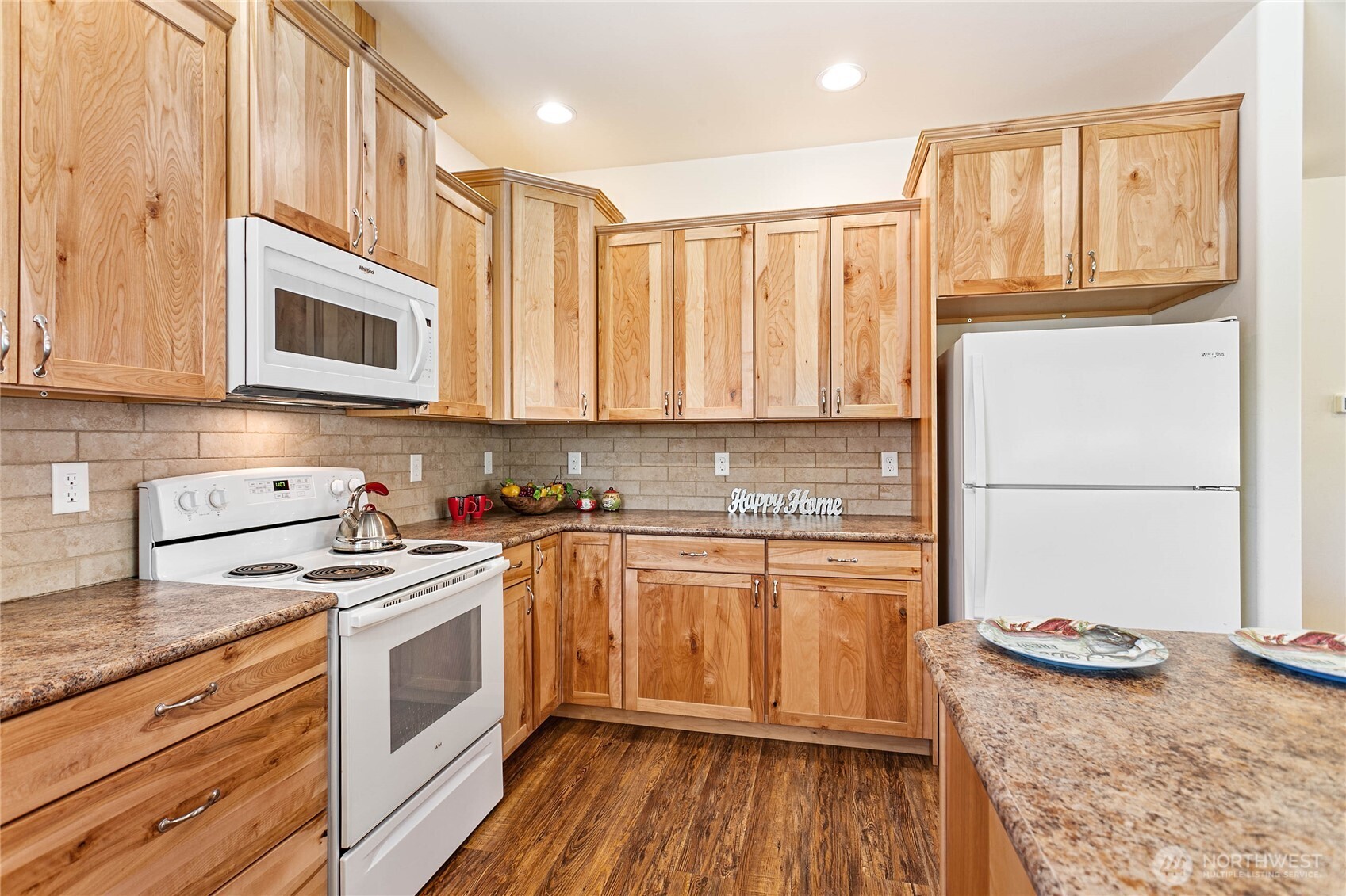 4597 Orcas Way , Ferndale, WA 98248