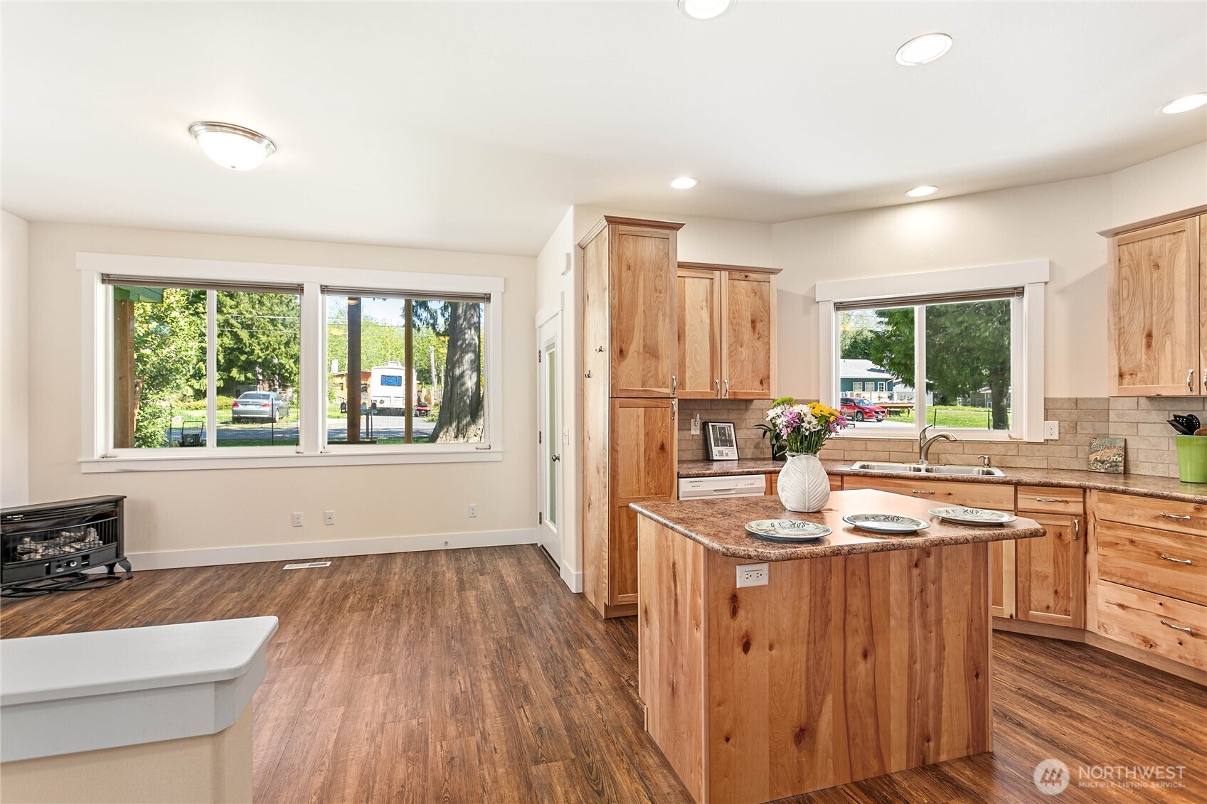 4597 Orcas Way , Ferndale, WA 98248