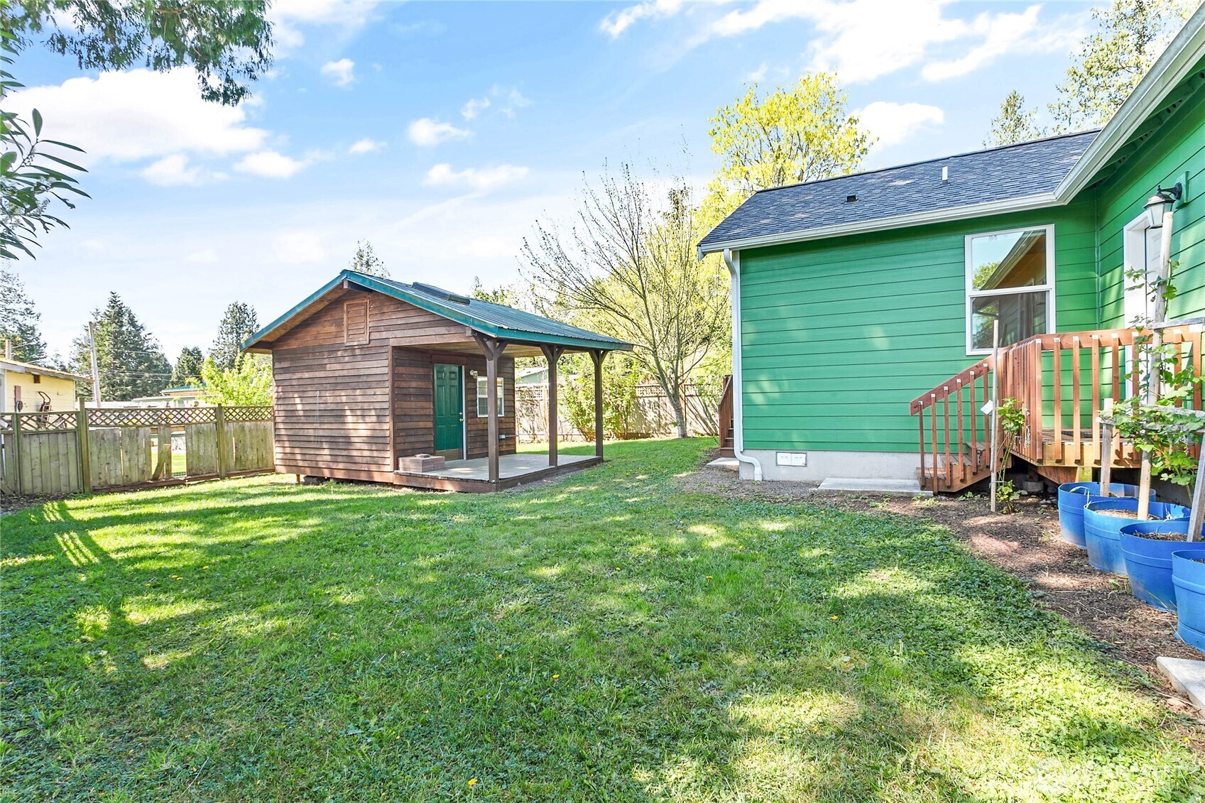 4597 Orcas Way , Ferndale, WA 98248