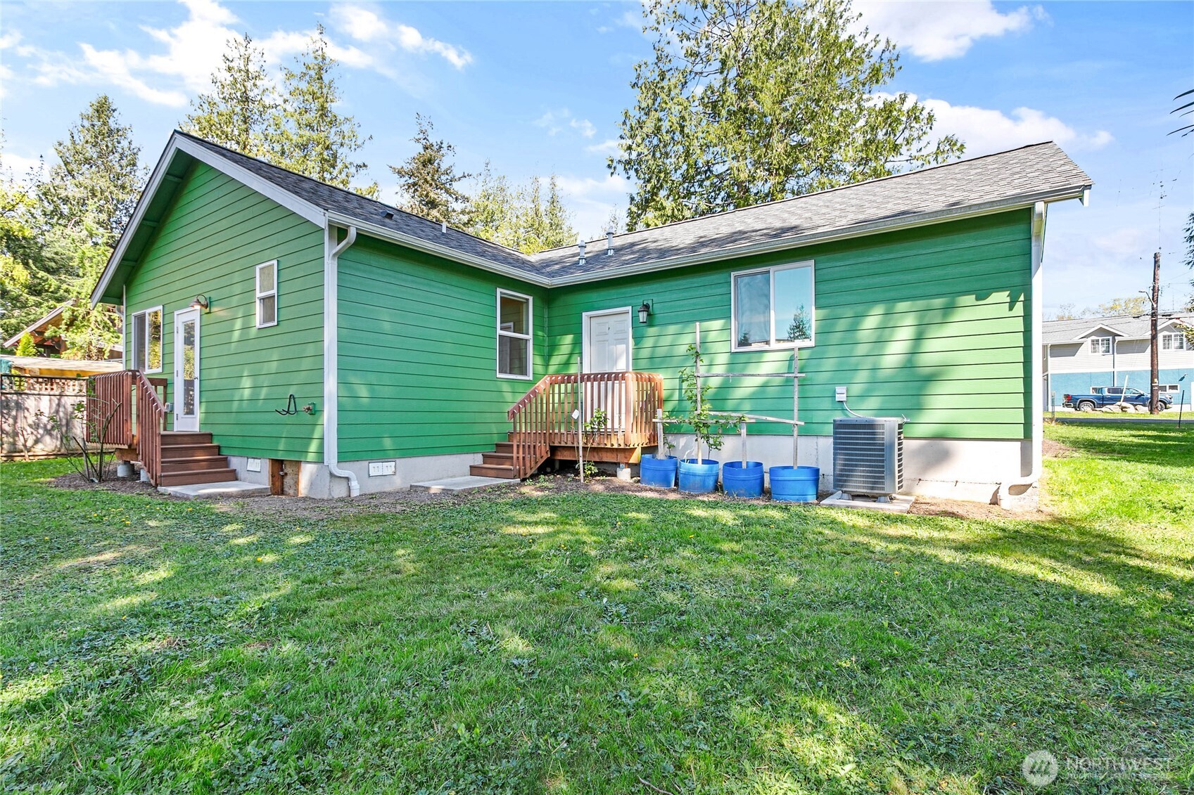 4597 Orcas Way , Ferndale, WA 98248