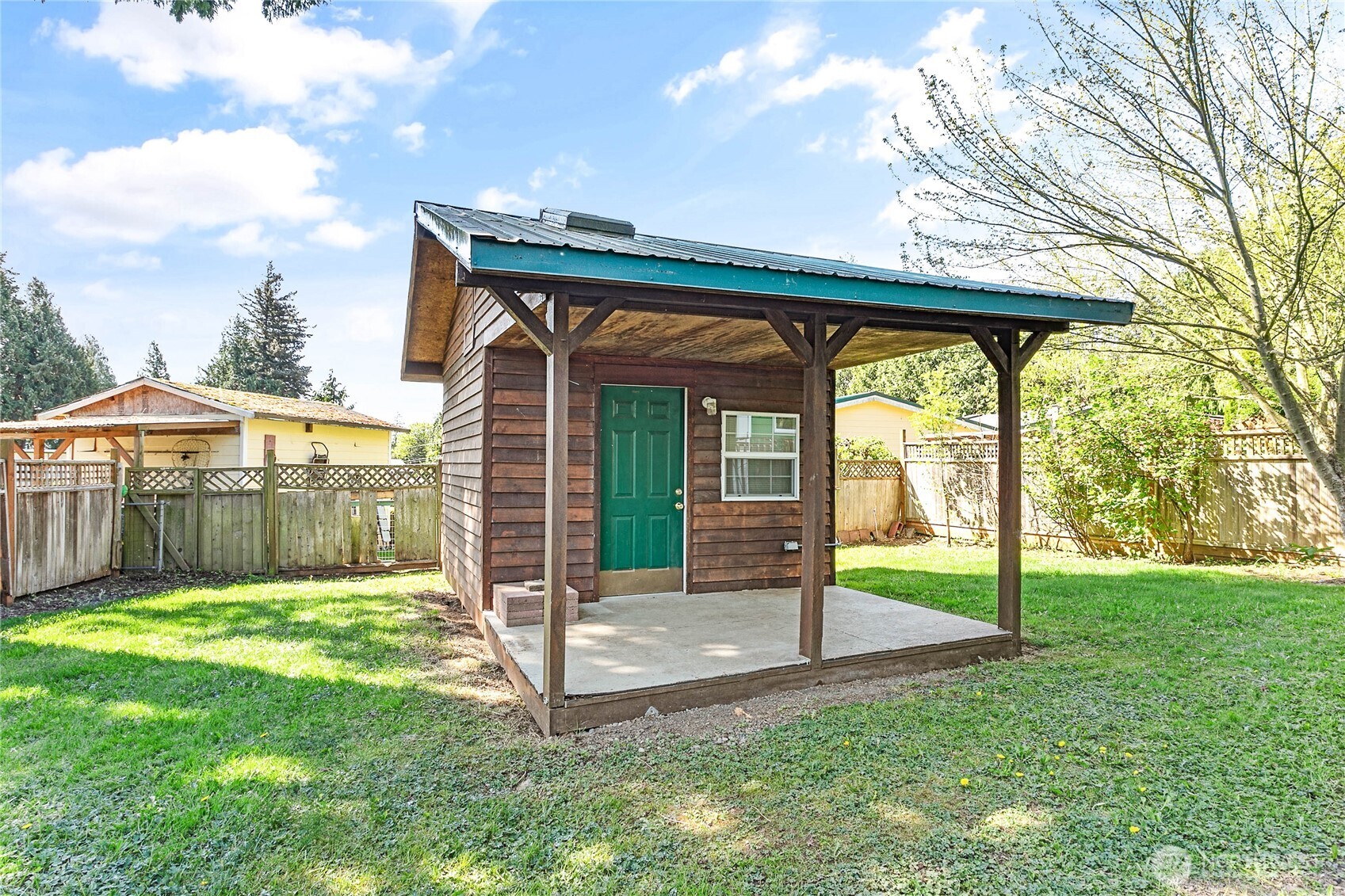 4597 Orcas Way , Ferndale, WA 98248
