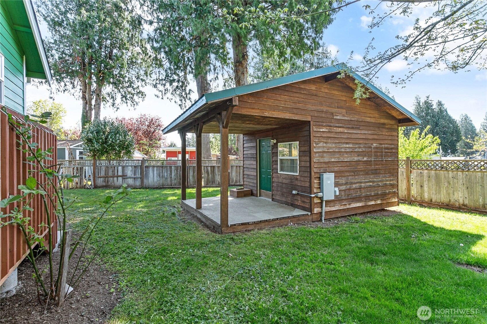 4597 Orcas Way , Ferndale, WA 98248