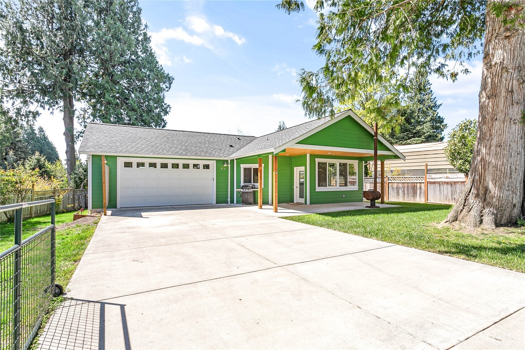 4597 Orcas Way , Ferndale, WA 98248