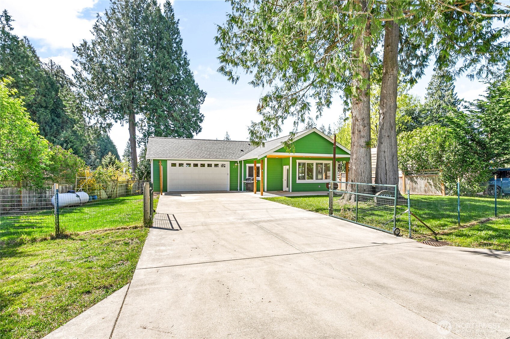 4597 Orcas Way , Ferndale, WA 98248